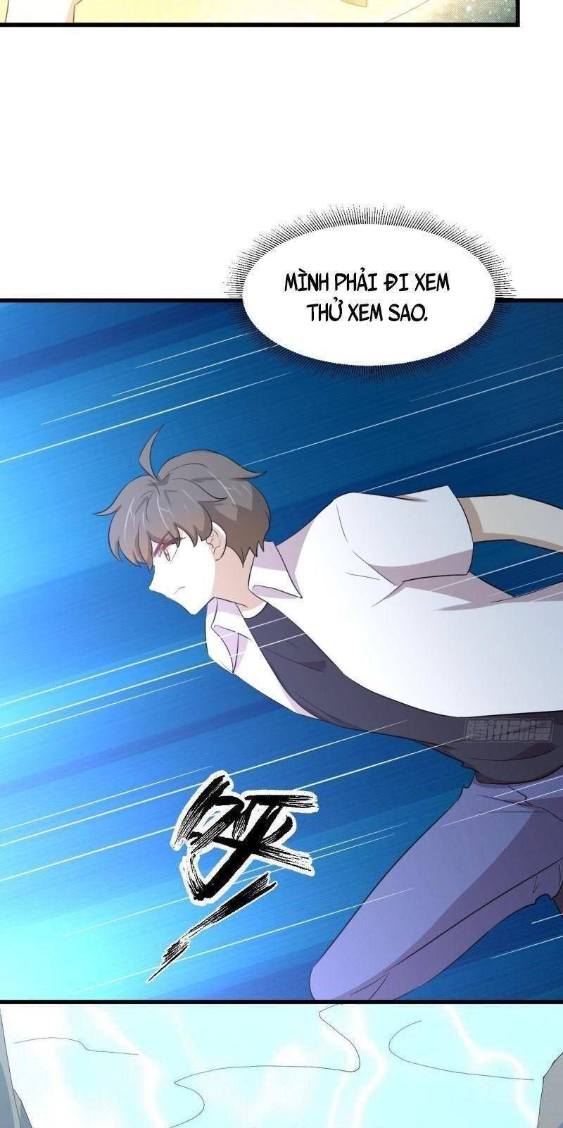 đọc truyện Xuyên Không Vào Thế Giới Nữ Cường Chương 369 ảnh 14 tại Thiên Thai Truyện