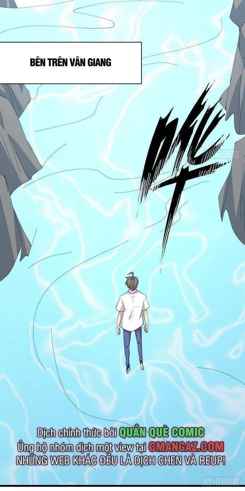 đọc truyện Xuyên Không Vào Thế Giới Nữ Cường Chương 369 ảnh 15 tại Thiên Thai Truyện