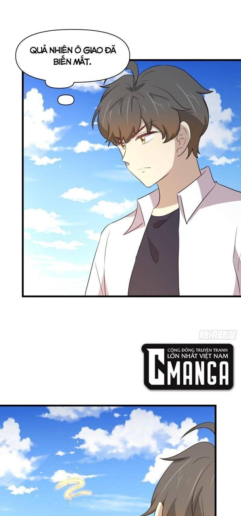 đọc truyện Xuyên Không Vào Thế Giới Nữ Cường Chương 369 ảnh 16 tại Thiên Thai Truyện