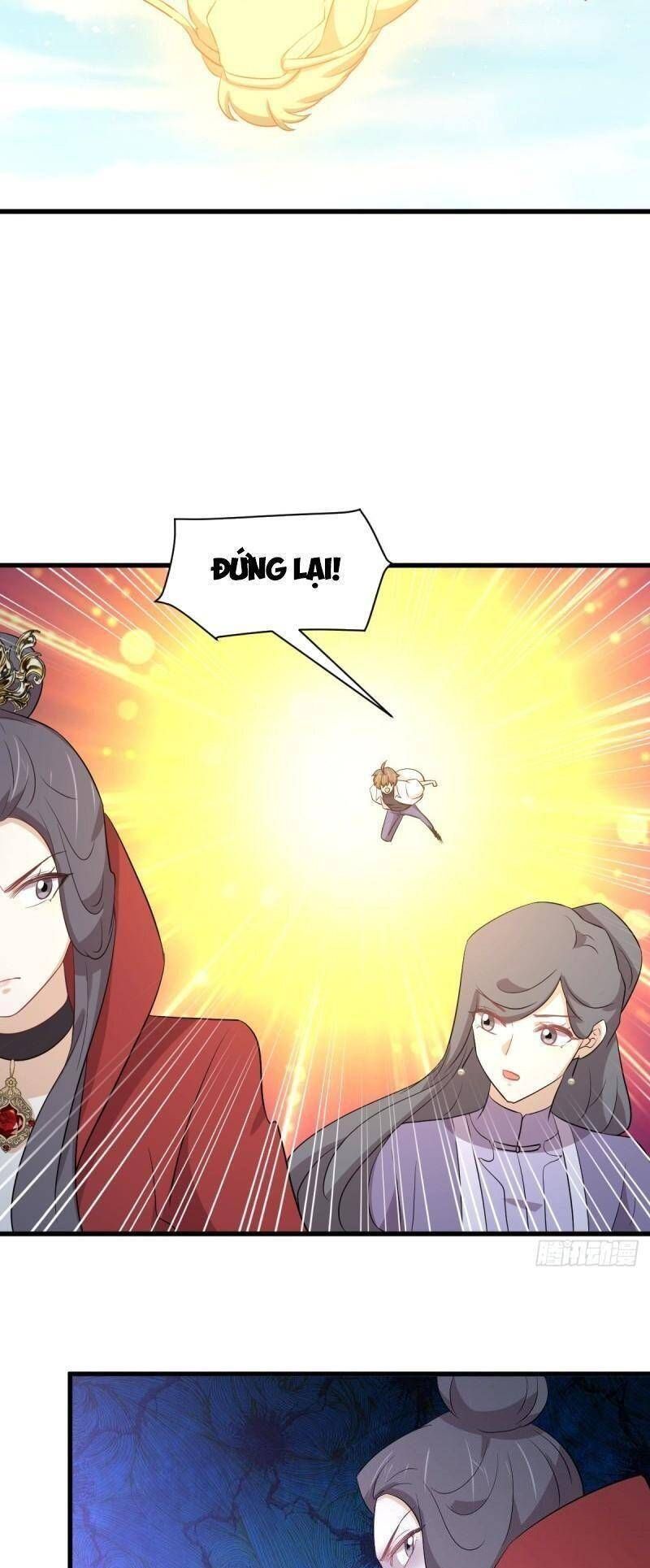 đọc truyện Xuyên Không Vào Thế Giới Nữ Cường Chương 369 ảnh 18 tại Thiên Thai Truyện