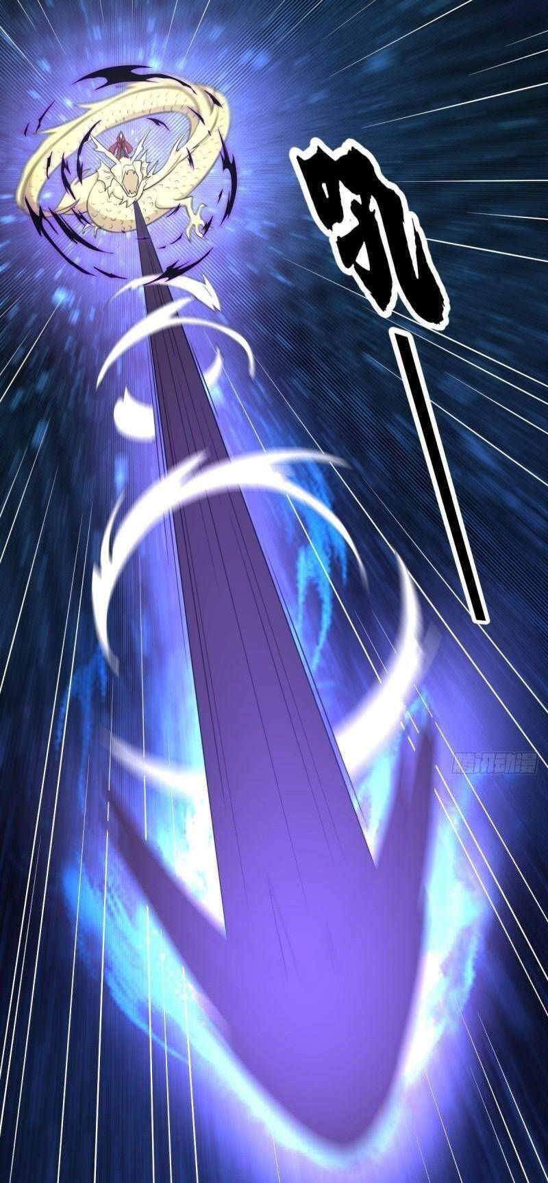 đọc truyện Xuyên Không Vào Thế Giới Nữ Cường Chương 369 ảnh 20 tại Thiên Thai Truyện