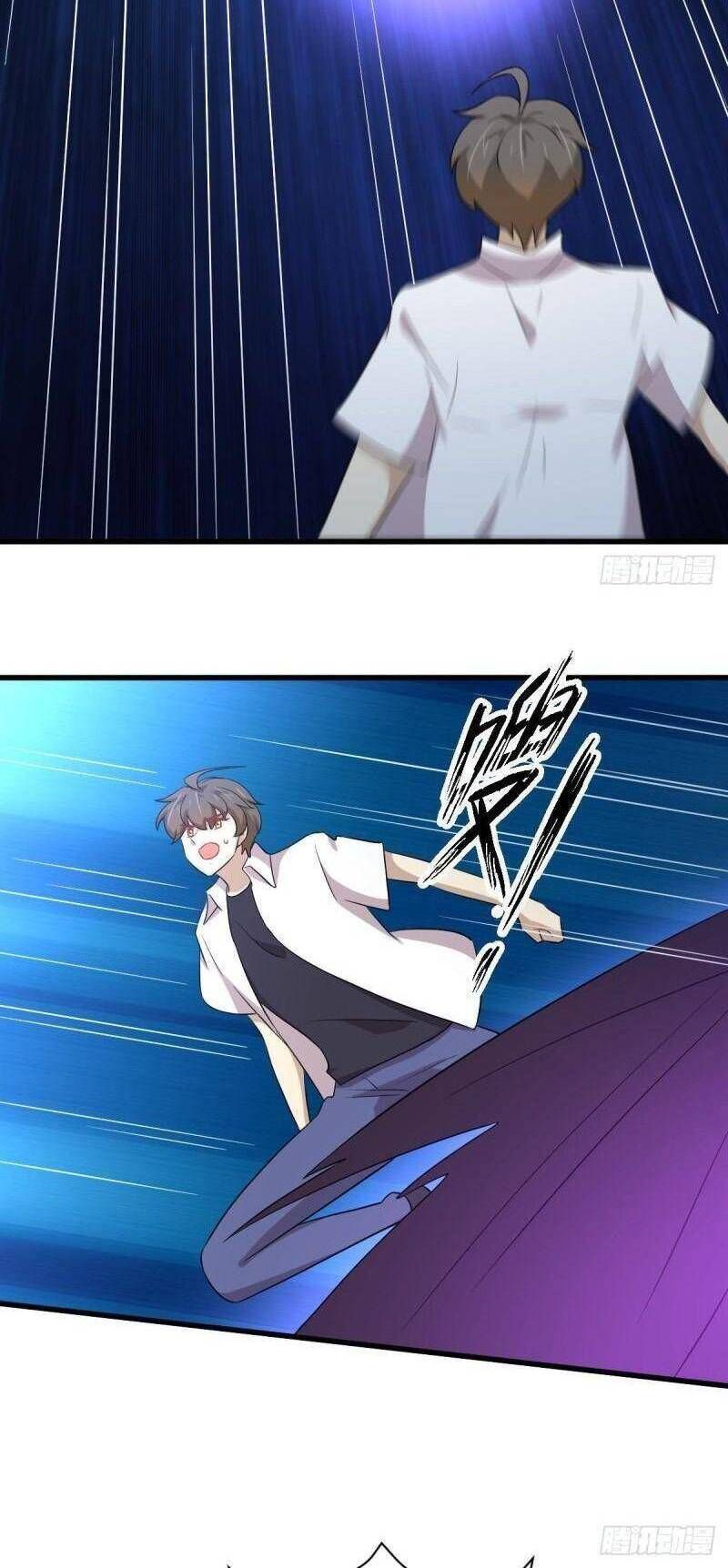 đọc truyện Xuyên Không Vào Thế Giới Nữ Cường Chương 369 ảnh 21 tại Thiên Thai Truyện