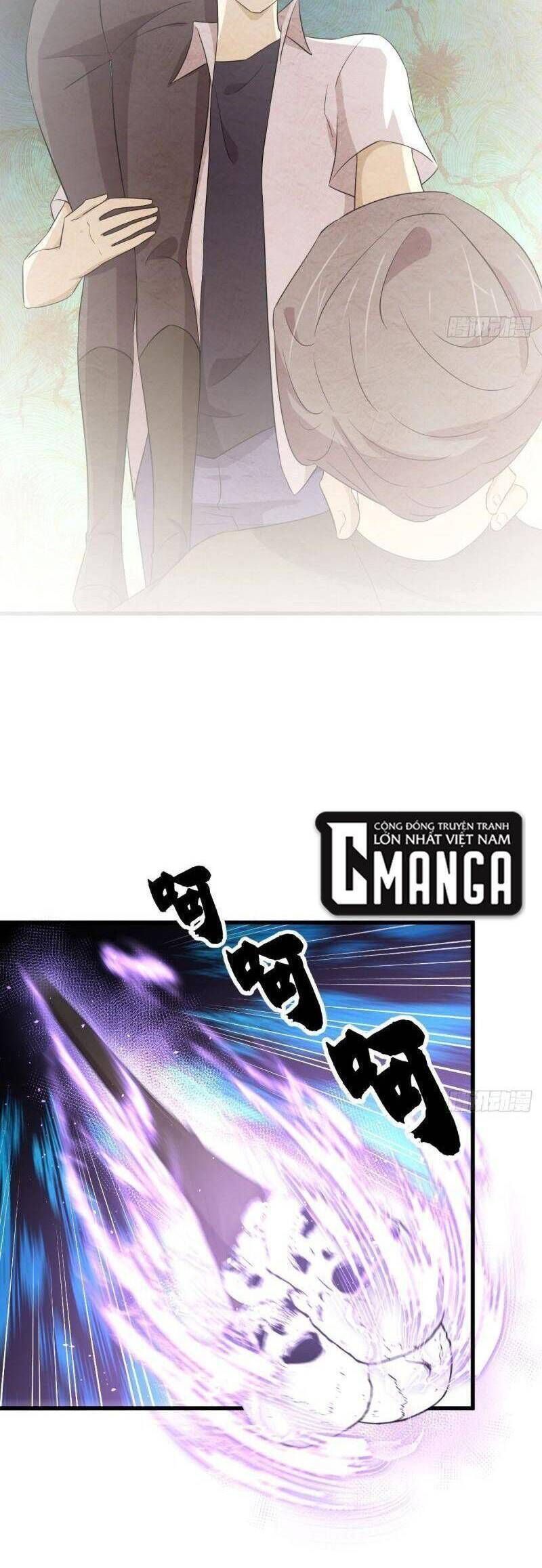 đọc truyện Xuyên Không Vào Thế Giới Nữ Cường Chương 369 ảnh 4 tại Thiên Thai Truyện