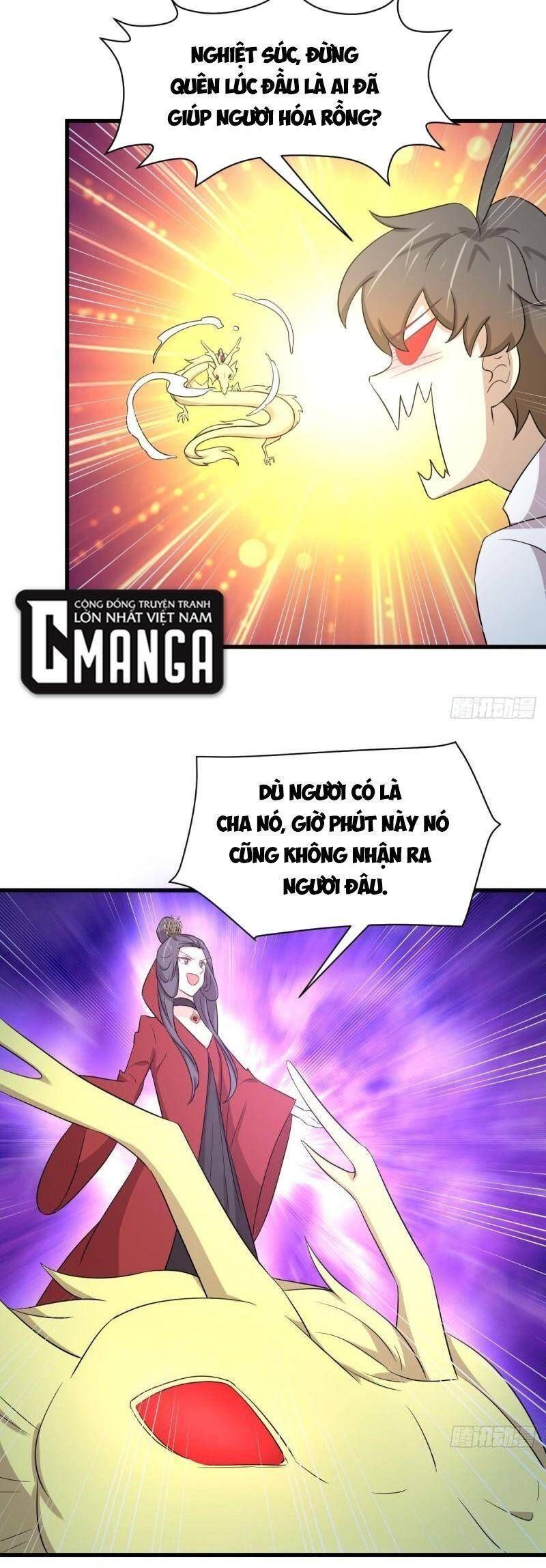 đọc truyện Xuyên Không Vào Thế Giới Nữ Cường Chương 369 ảnh 22 tại Thiên Thai Truyện