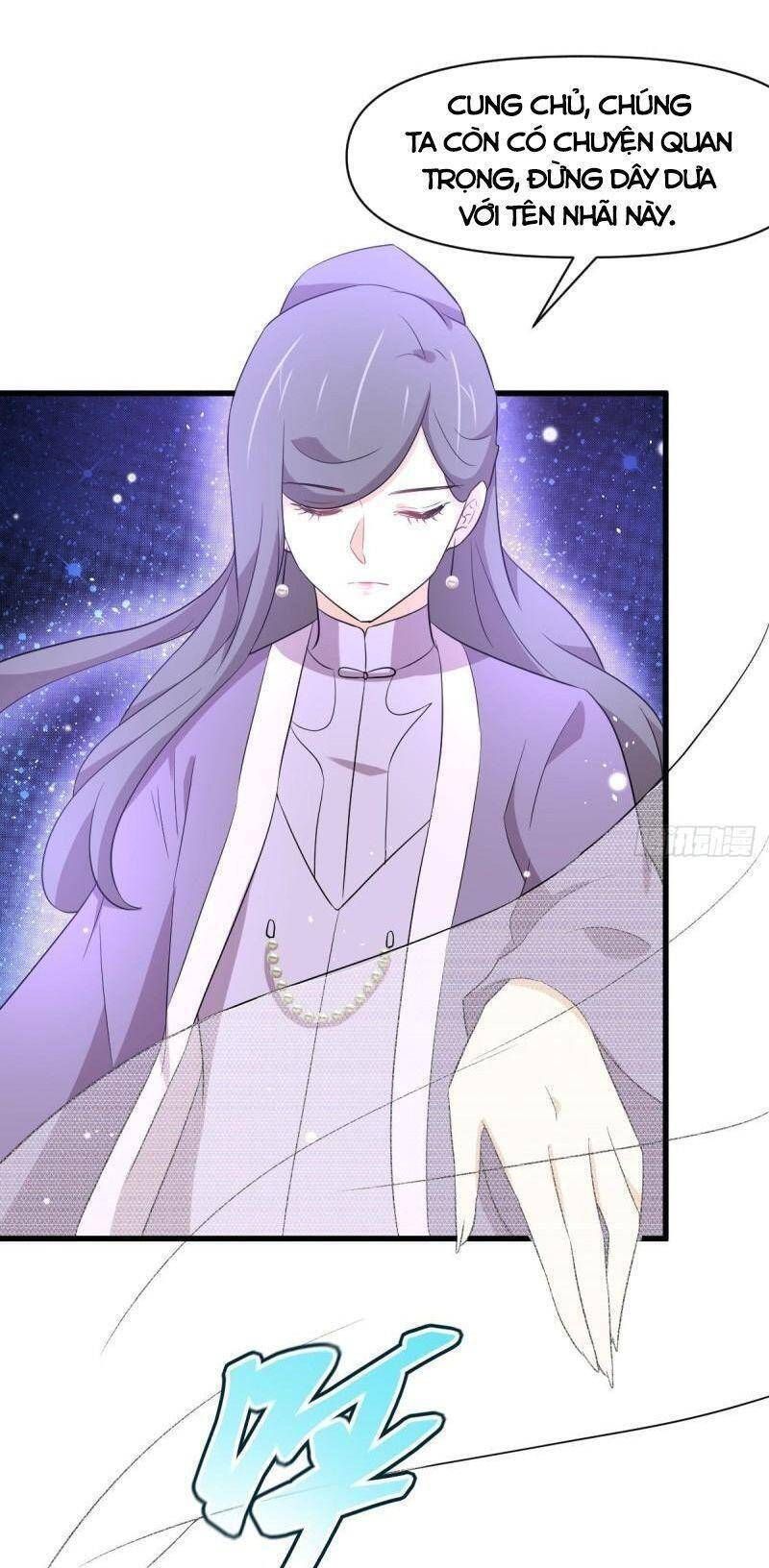 đọc truyện Xuyên Không Vào Thế Giới Nữ Cường Chương 369 ảnh 23 tại Thiên Thai Truyện