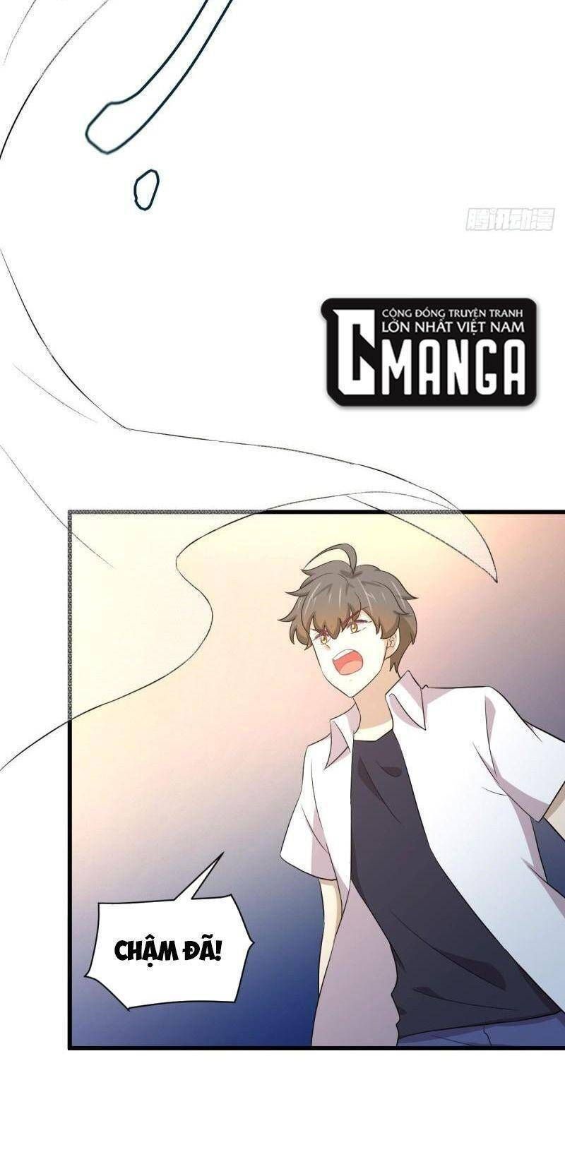 đọc truyện Xuyên Không Vào Thế Giới Nữ Cường Chương 369 ảnh 24 tại Thiên Thai Truyện