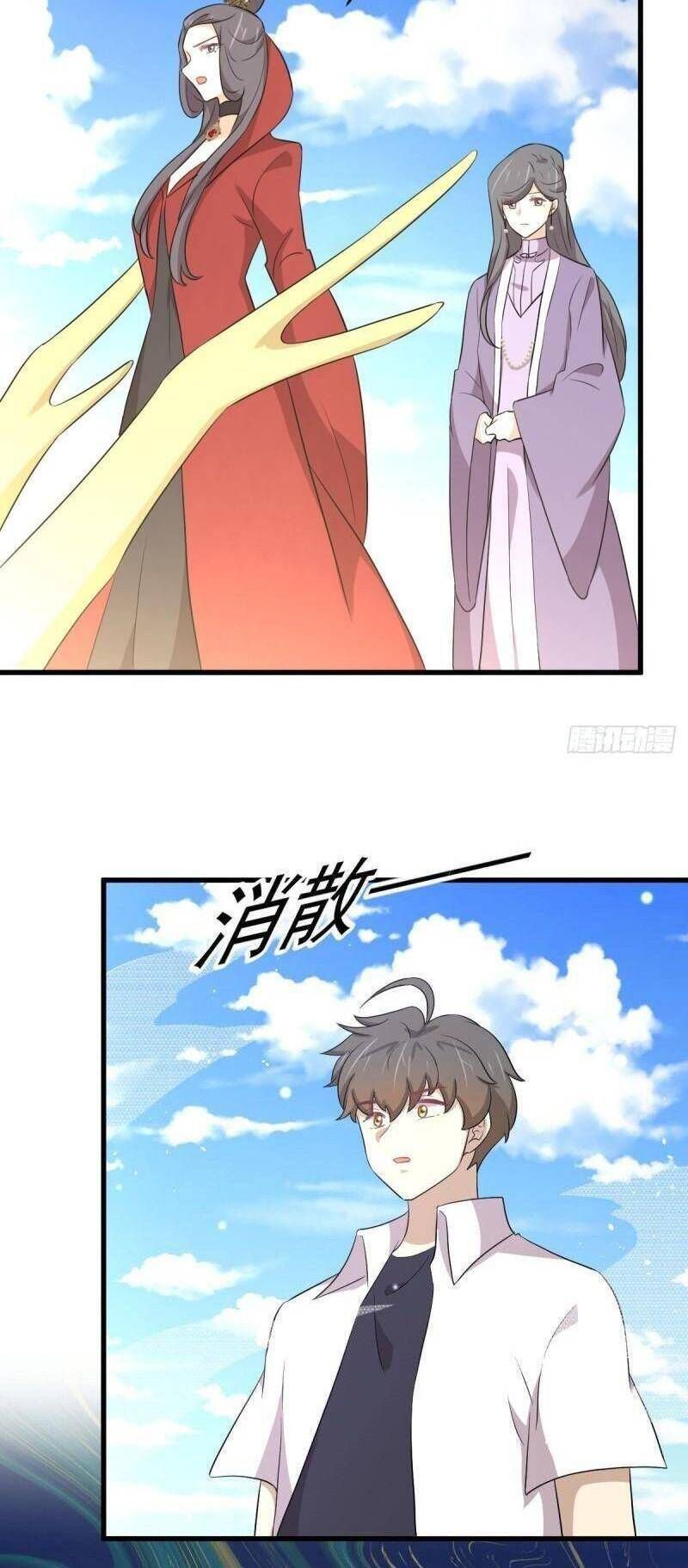 đọc truyện Xuyên Không Vào Thế Giới Nữ Cường Chương 369 ảnh 26 tại Thiên Thai Truyện