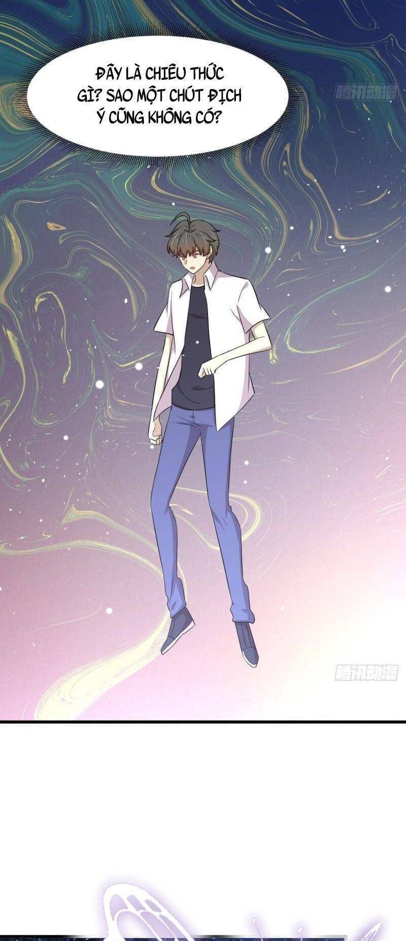 đọc truyện Xuyên Không Vào Thế Giới Nữ Cường Chương 369 ảnh 27 tại Thiên Thai Truyện