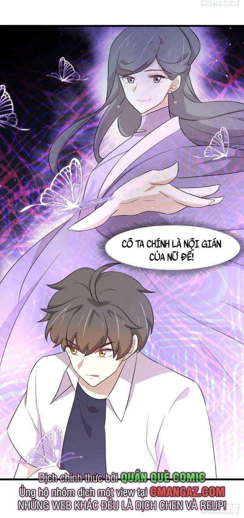 đọc truyện Xuyên Không Vào Thế Giới Nữ Cường Chương 369 ảnh 29 tại Thiên Thai Truyện