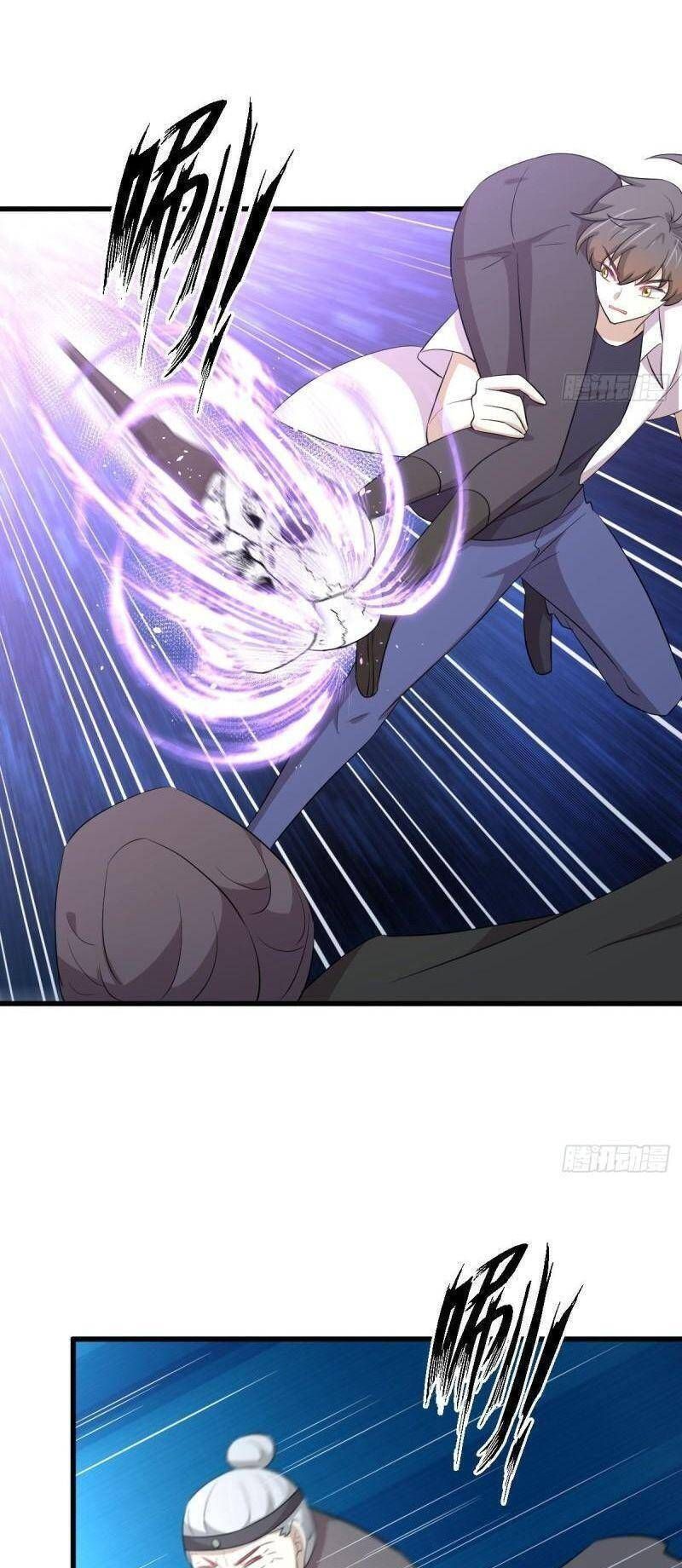 đọc truyện Xuyên Không Vào Thế Giới Nữ Cường Chương 369 ảnh 5 tại Thiên Thai Truyện