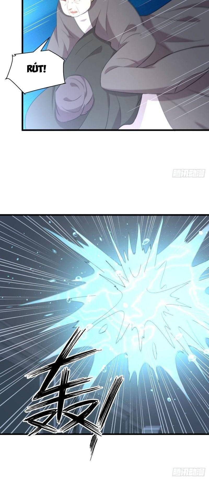 đọc truyện Xuyên Không Vào Thế Giới Nữ Cường Chương 369 ảnh 6 tại Thiên Thai Truyện