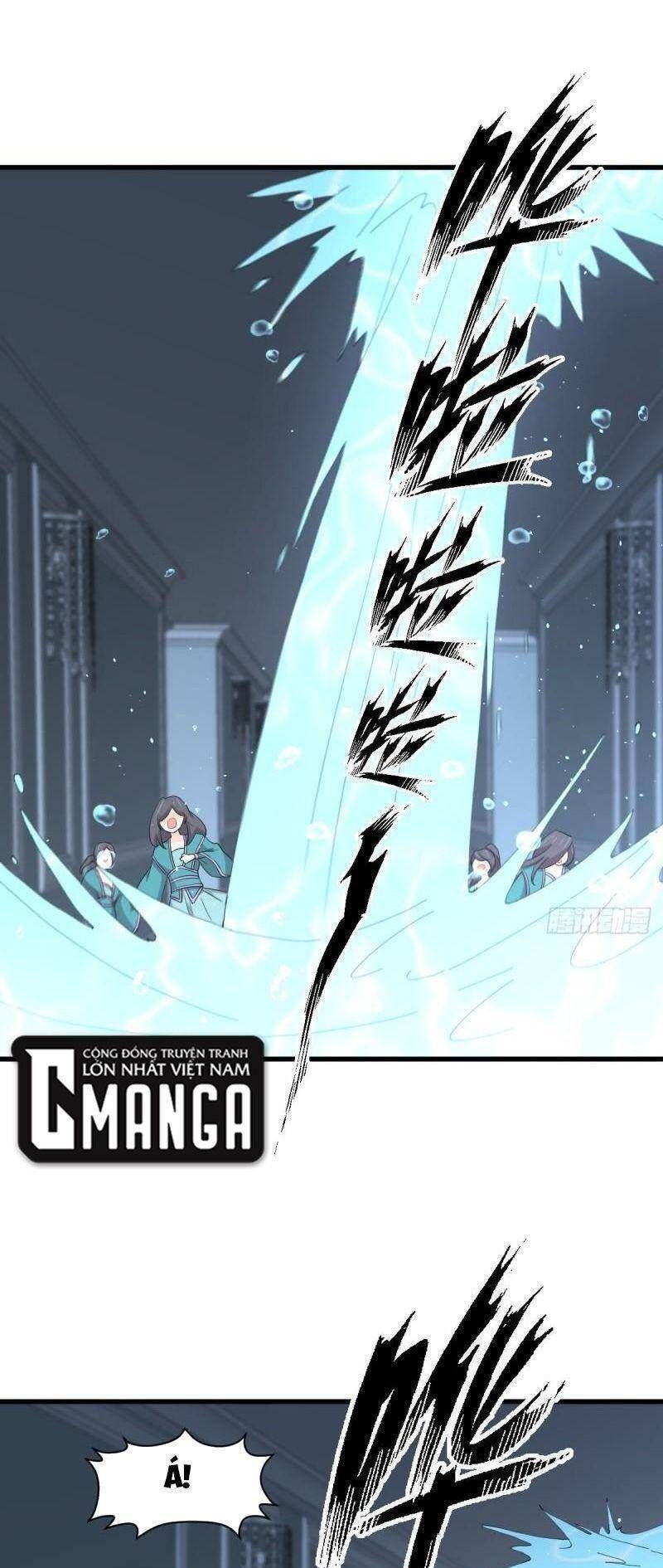 đọc truyện Xuyên Không Vào Thế Giới Nữ Cường Chương 369 ảnh 7 tại Thiên Thai Truyện