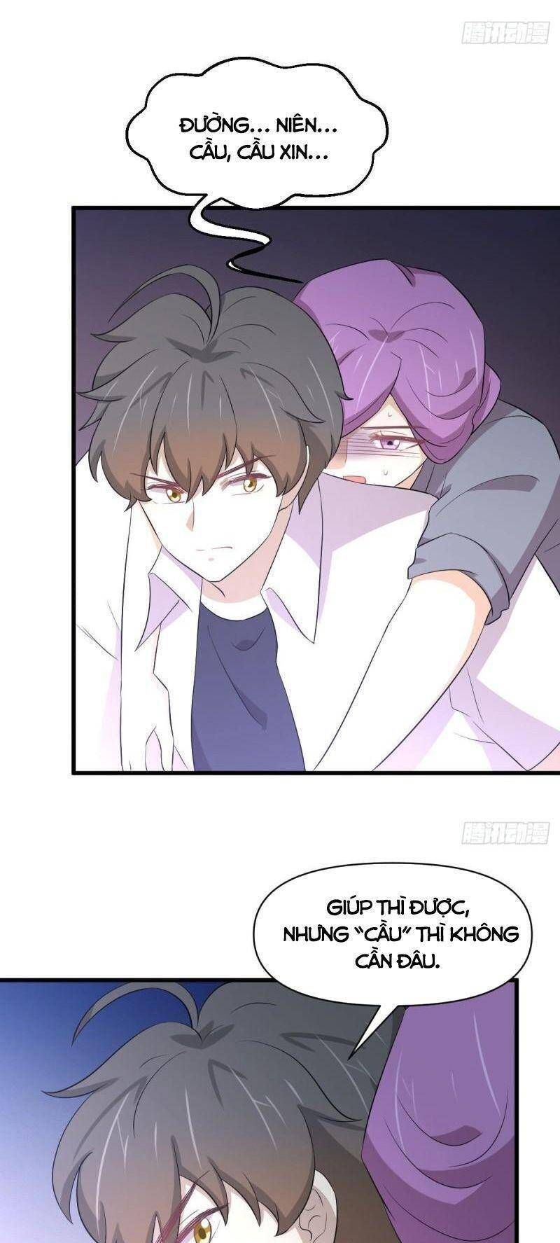 đọc truyện Xuyên Không Vào Thế Giới Nữ Cường Chương 369 ảnh 9 tại Thiên Thai Truyện