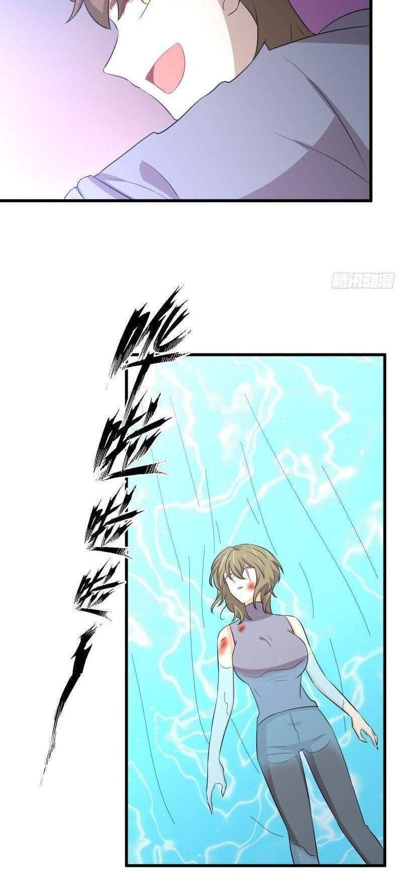 đọc truyện Xuyên Không Vào Thế Giới Nữ Cường Chương 369 ảnh 10 tại Thiên Thai Truyện