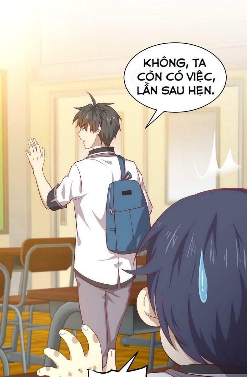 đọc truyện Xuyên Không Vào Thế Giới Nữ Cường Chương 37 ảnh 3 tại Thiên Thai Truyện