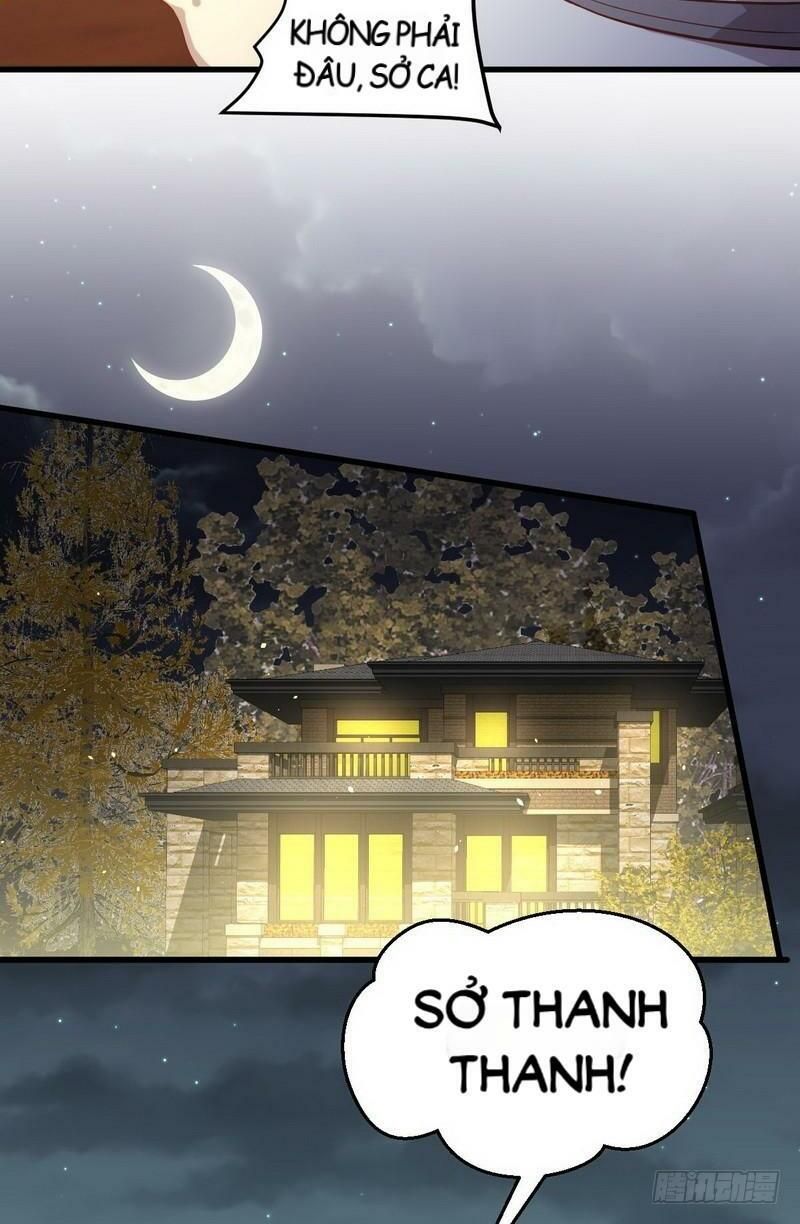 đọc truyện Xuyên Không Vào Thế Giới Nữ Cường Chương 37 ảnh 4 tại Thiên Thai Truyện