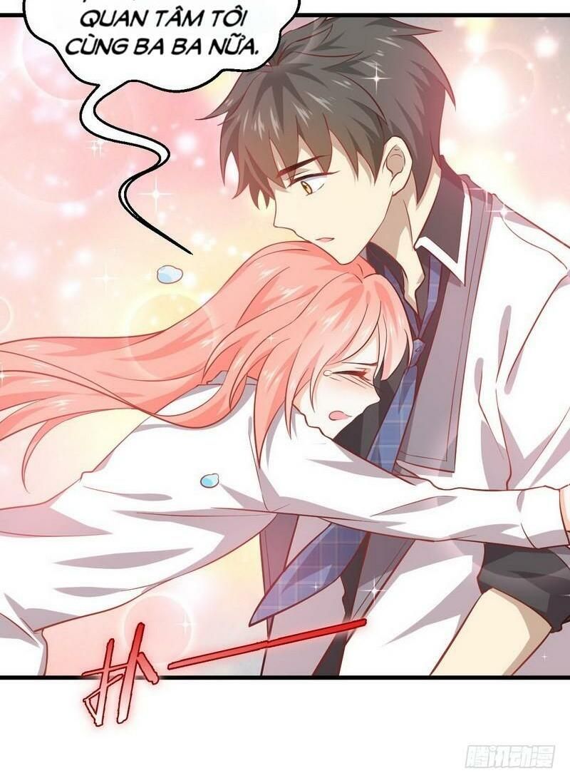 đọc truyện Xuyên Không Vào Thế Giới Nữ Cường Chương 37 ảnh 22 tại Thiên Thai Truyện