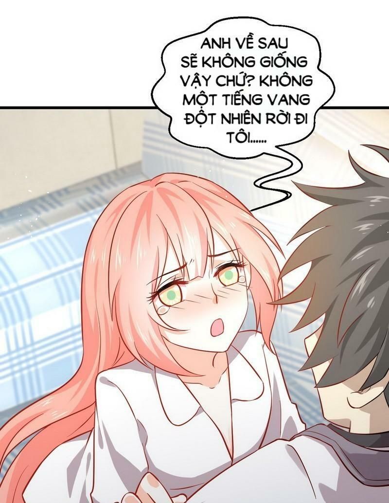 đọc truyện Xuyên Không Vào Thế Giới Nữ Cường Chương 37 ảnh 23 tại Thiên Thai Truyện