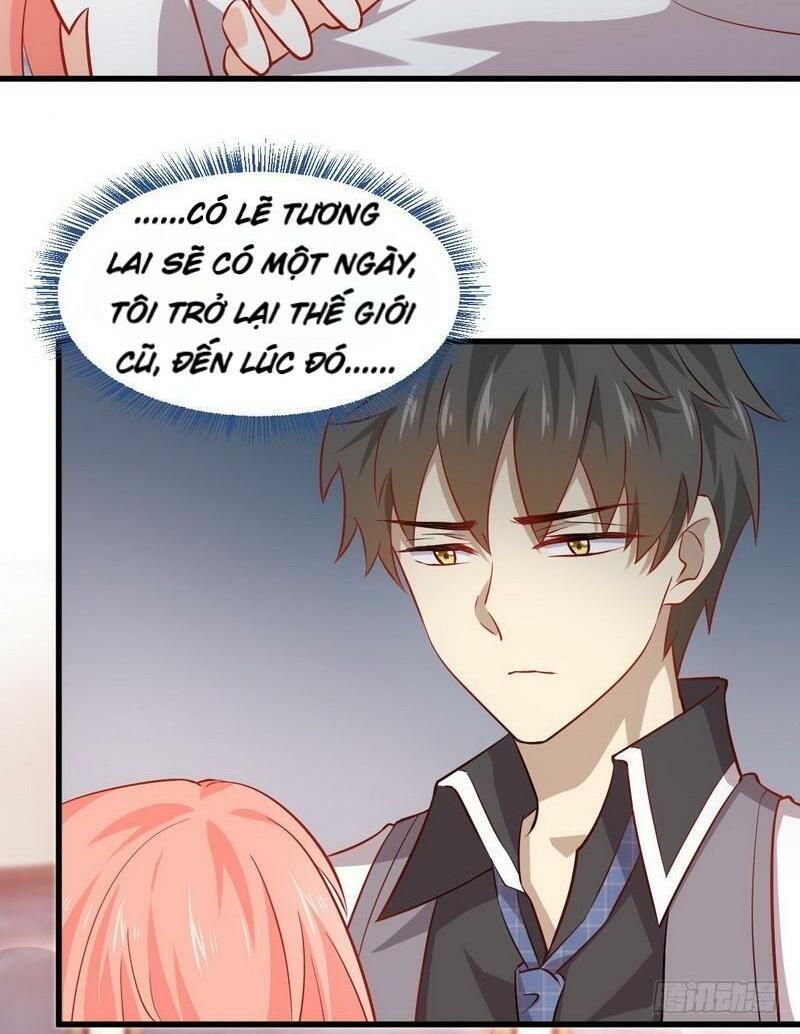 đọc truyện Xuyên Không Vào Thế Giới Nữ Cường Chương 37 ảnh 24 tại Thiên Thai Truyện