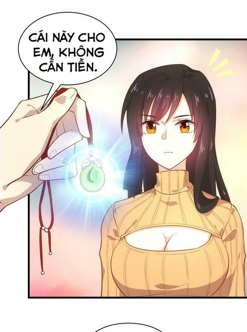 đọc truyện Xuyên Không Vào Thế Giới Nữ Cường Chương 37 ảnh 7 tại Thiên Thai Truyện