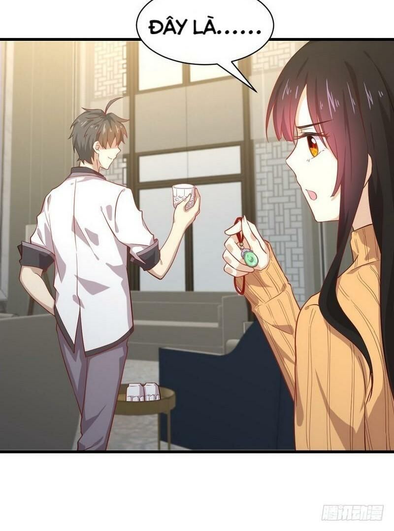 đọc truyện Xuyên Không Vào Thế Giới Nữ Cường Chương 37 ảnh 8 tại Thiên Thai Truyện