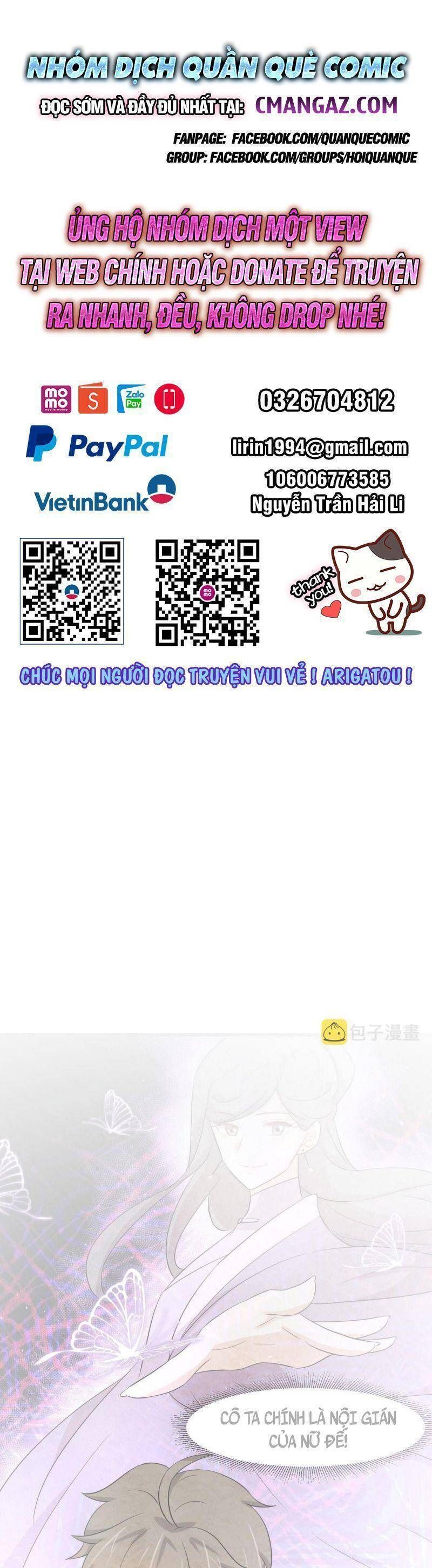 đọc truyện Xuyên Không Vào Thế Giới Nữ Cường Chương 370 ảnh 3 tại Thiên Thai Truyện