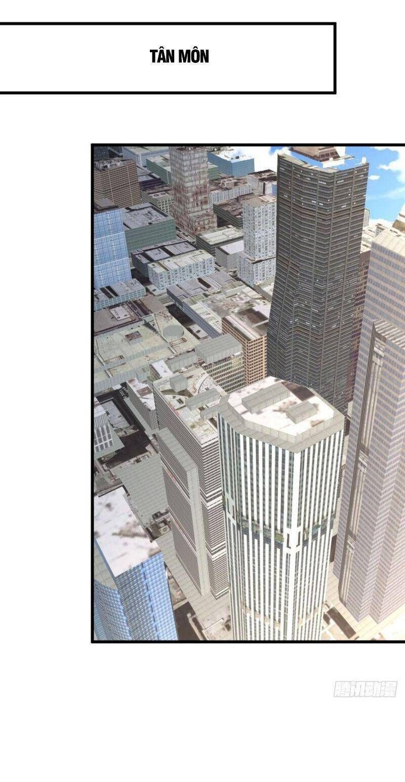 đọc truyện Xuyên Không Vào Thế Giới Nữ Cường Chương 370 ảnh 14 tại Thiên Thai Truyện