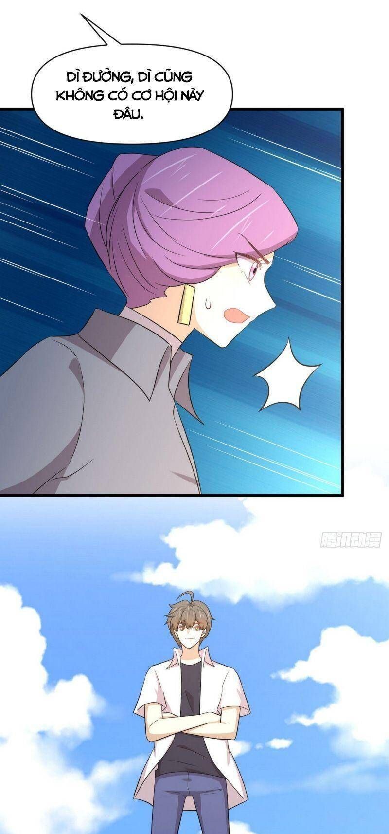 đọc truyện Xuyên Không Vào Thế Giới Nữ Cường Chương 370 ảnh 18 tại Thiên Thai Truyện