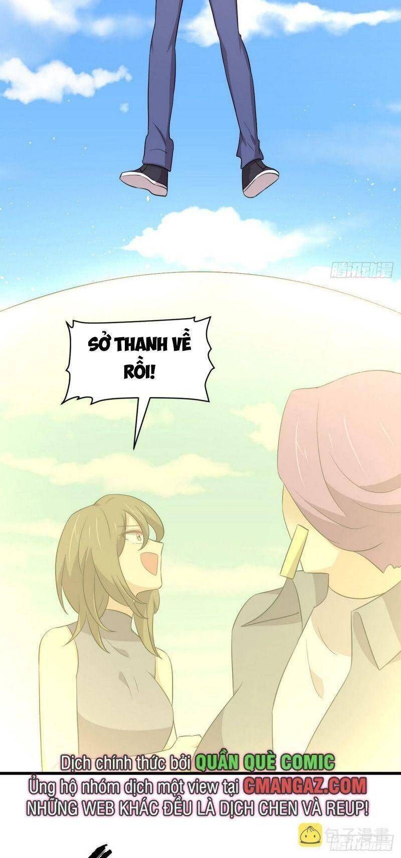 đọc truyện Xuyên Không Vào Thế Giới Nữ Cường Chương 370 ảnh 19 tại Thiên Thai Truyện