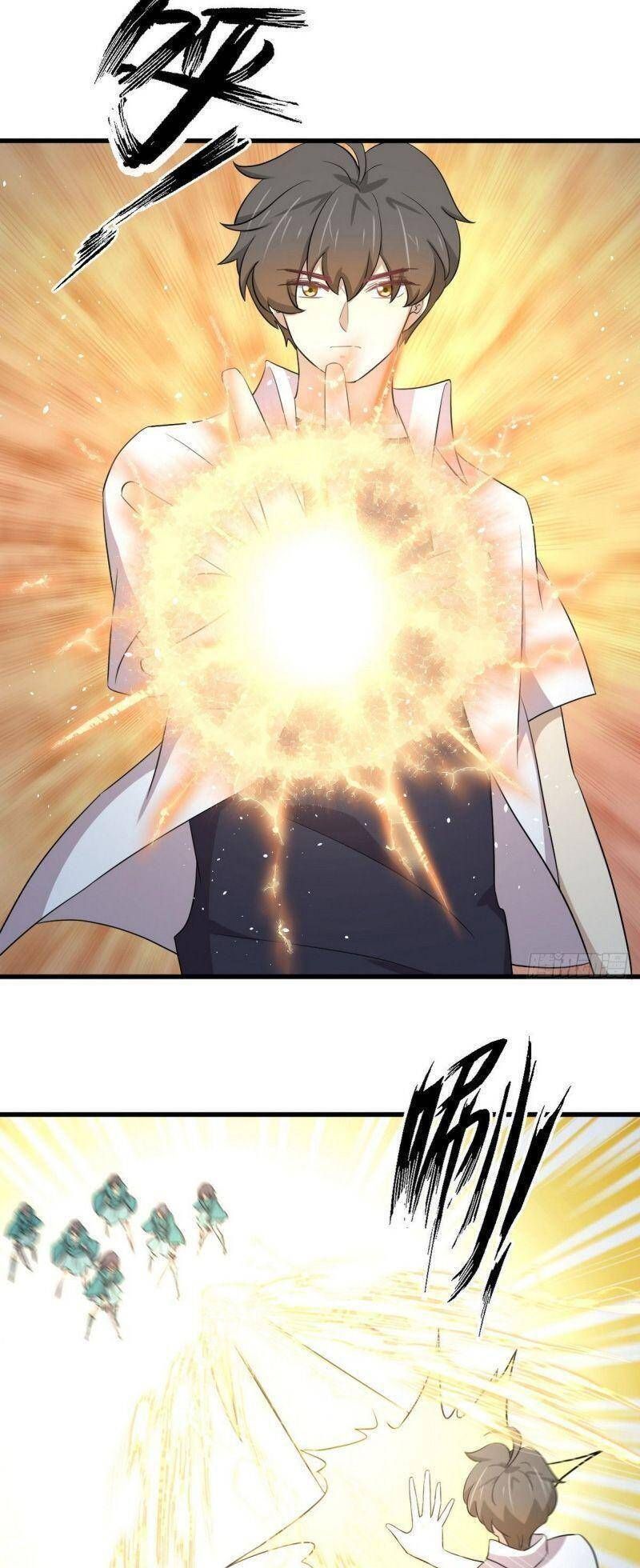 đọc truyện Xuyên Không Vào Thế Giới Nữ Cường Chương 370 ảnh 20 tại Thiên Thai Truyện