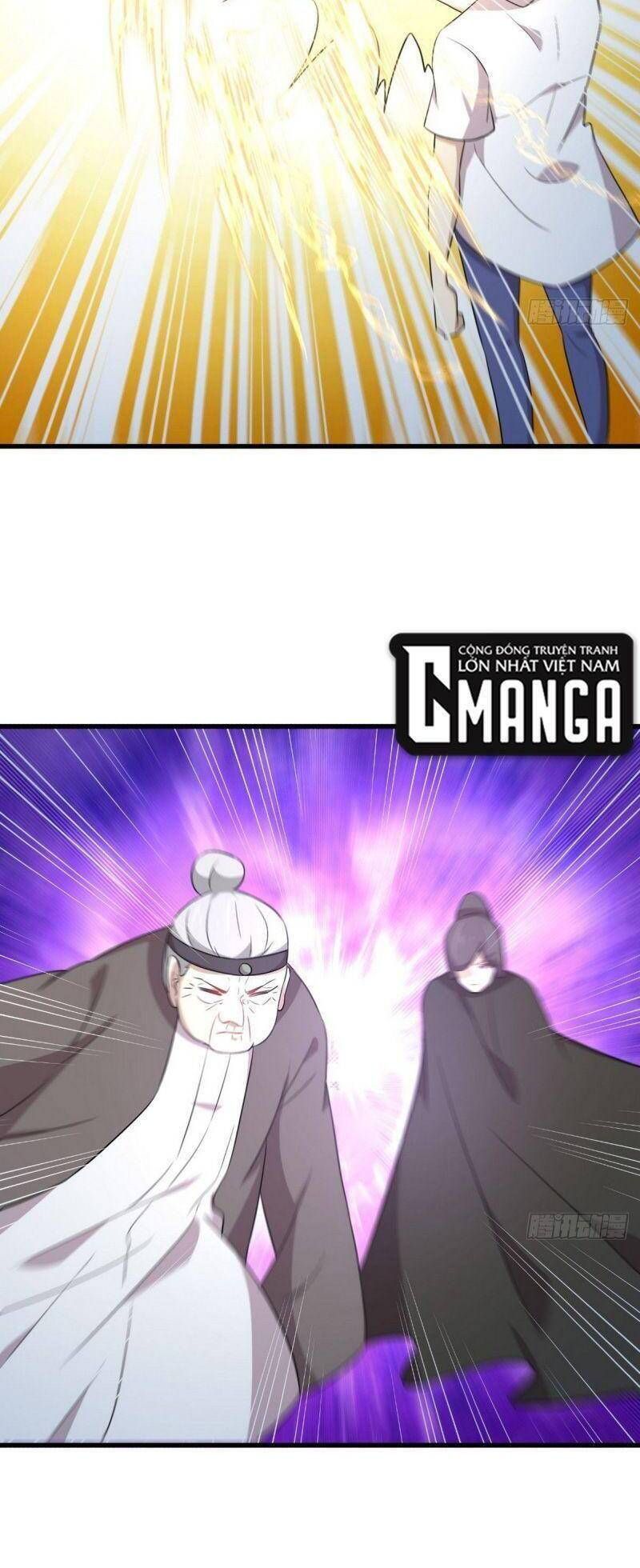 đọc truyện Xuyên Không Vào Thế Giới Nữ Cường Chương 370 ảnh 21 tại Thiên Thai Truyện