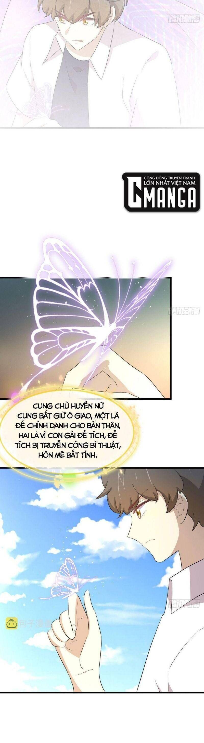 đọc truyện Xuyên Không Vào Thế Giới Nữ Cường Chương 370 ảnh 4 tại Thiên Thai Truyện