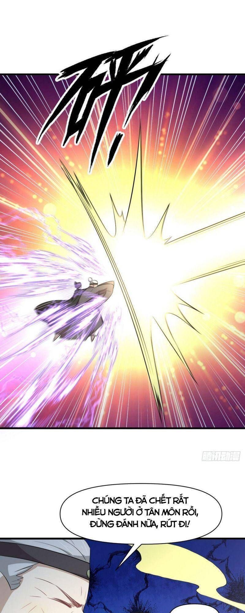 đọc truyện Xuyên Không Vào Thế Giới Nữ Cường Chương 370 ảnh 22 tại Thiên Thai Truyện