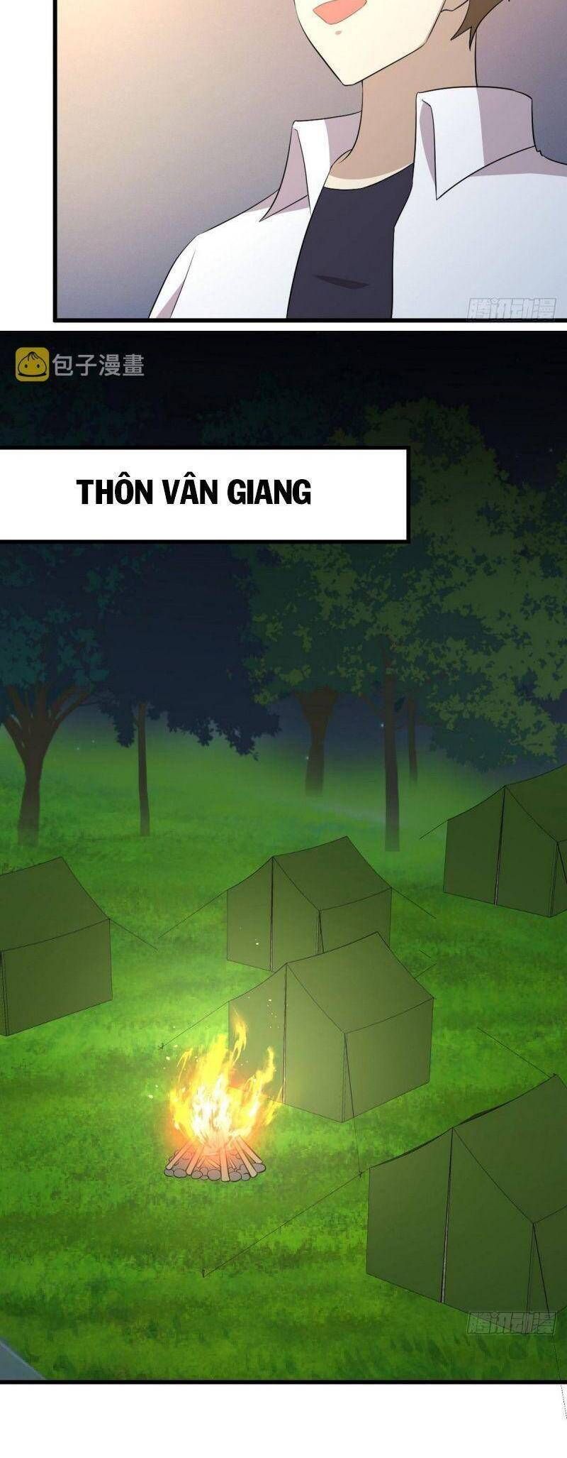 đọc truyện Xuyên Không Vào Thế Giới Nữ Cường Chương 370 ảnh 25 tại Thiên Thai Truyện