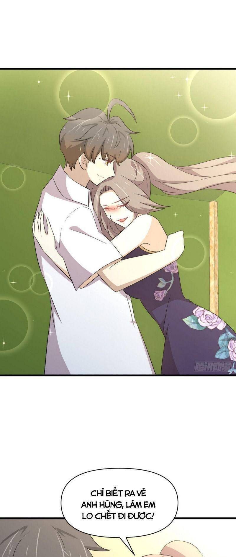 đọc truyện Xuyên Không Vào Thế Giới Nữ Cường Chương 370 ảnh 26 tại Thiên Thai Truyện