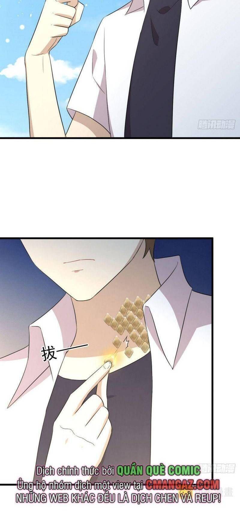 đọc truyện Xuyên Không Vào Thế Giới Nữ Cường Chương 370 ảnh 6 tại Thiên Thai Truyện