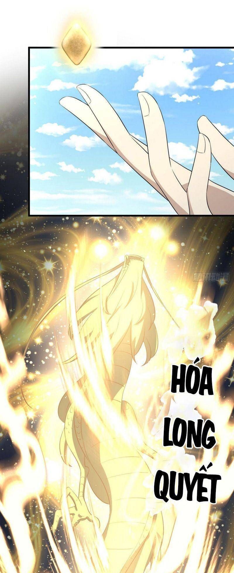 đọc truyện Xuyên Không Vào Thế Giới Nữ Cường Chương 370 ảnh 7 tại Thiên Thai Truyện