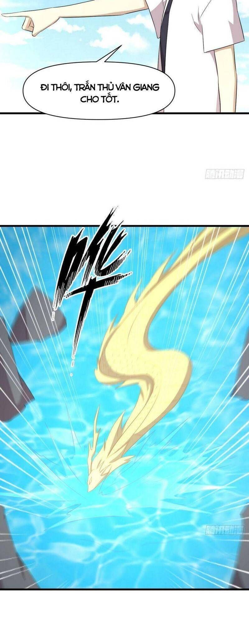 đọc truyện Xuyên Không Vào Thế Giới Nữ Cường Chương 370 ảnh 10 tại Thiên Thai Truyện