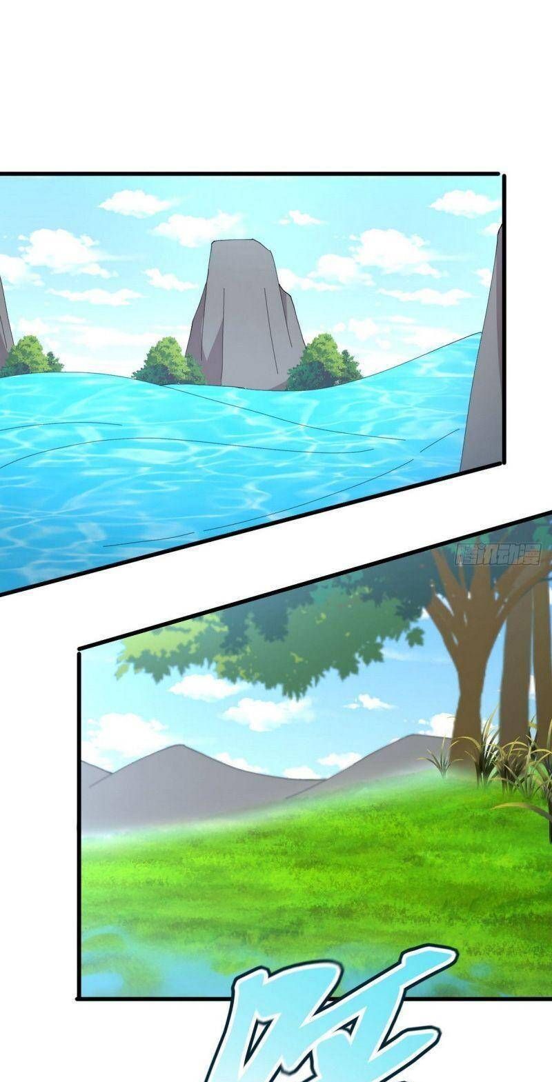 đọc truyện Xuyên Không Vào Thế Giới Nữ Cường Chương 370 ảnh 11 tại Thiên Thai Truyện