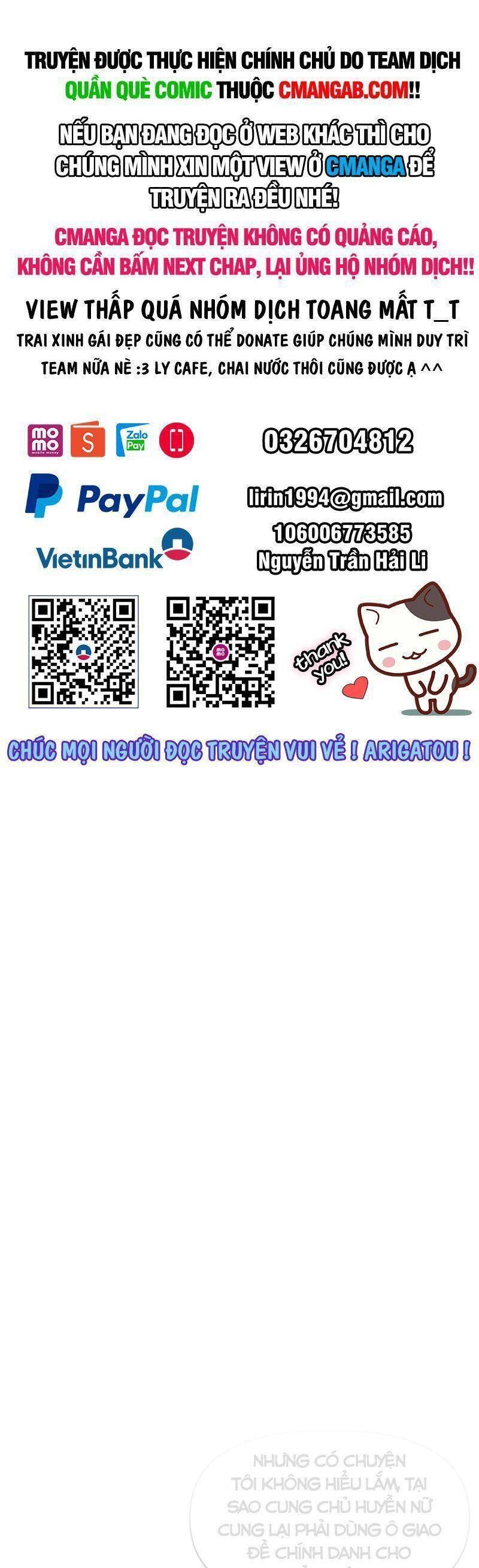 đọc truyện Xuyên Không Vào Thế Giới Nữ Cường Chương 371 ảnh 3 tại Thiên Thai Truyện