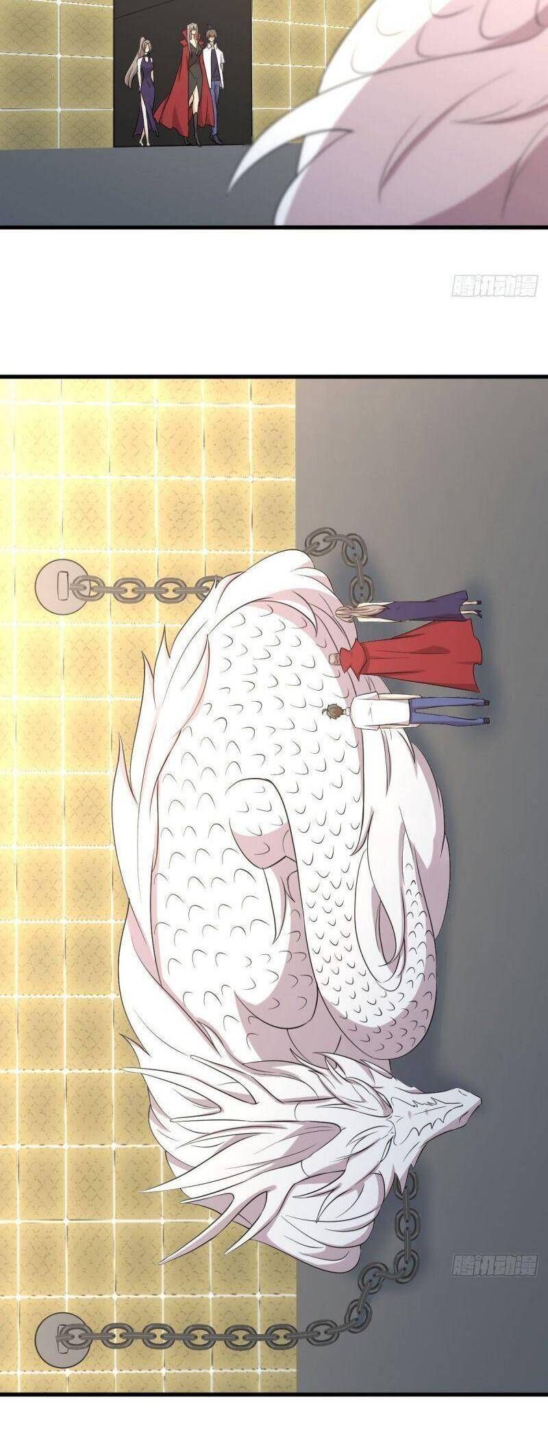 đọc truyện Xuyên Không Vào Thế Giới Nữ Cường Chương 371 ảnh 13 tại Thiên Thai Truyện