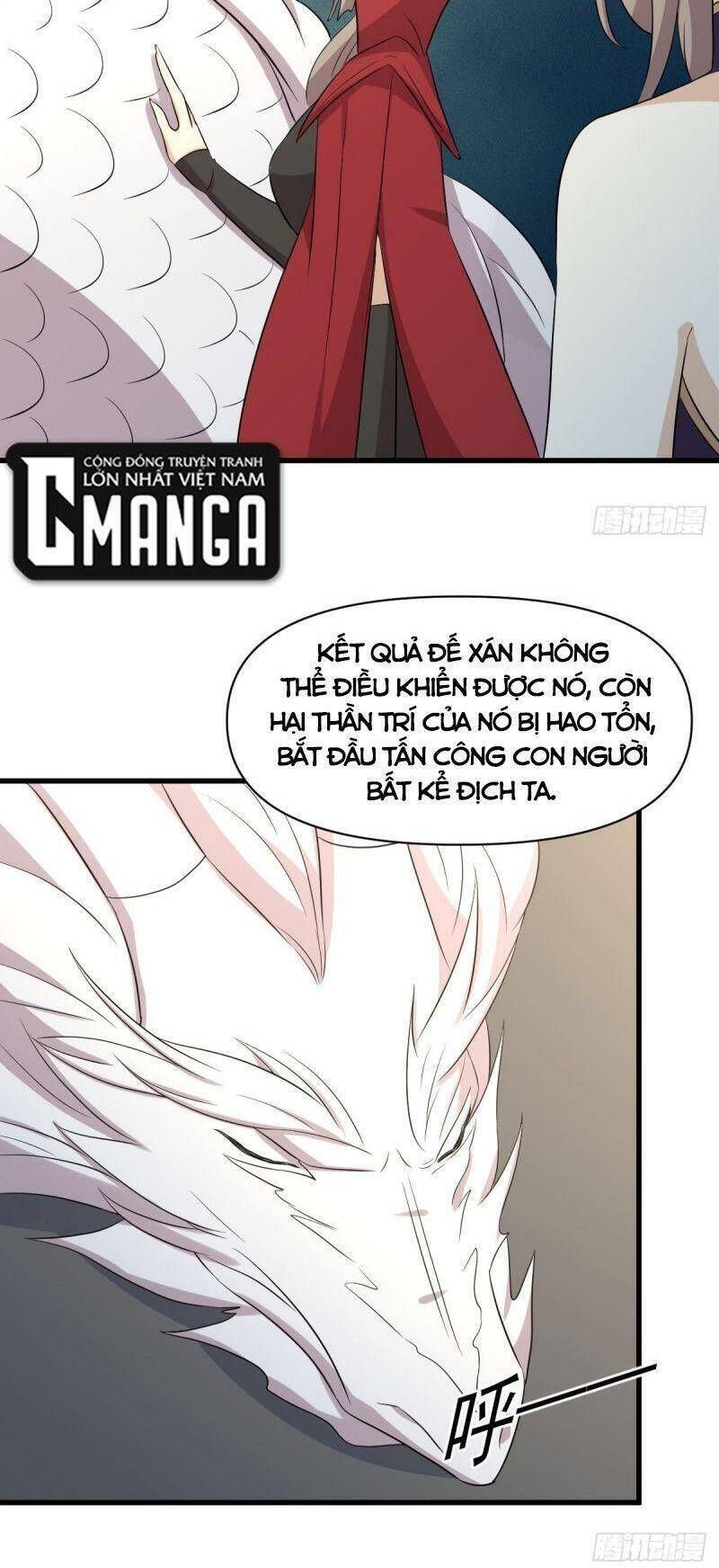 đọc truyện Xuyên Không Vào Thế Giới Nữ Cường Chương 371 ảnh 15 tại Thiên Thai Truyện