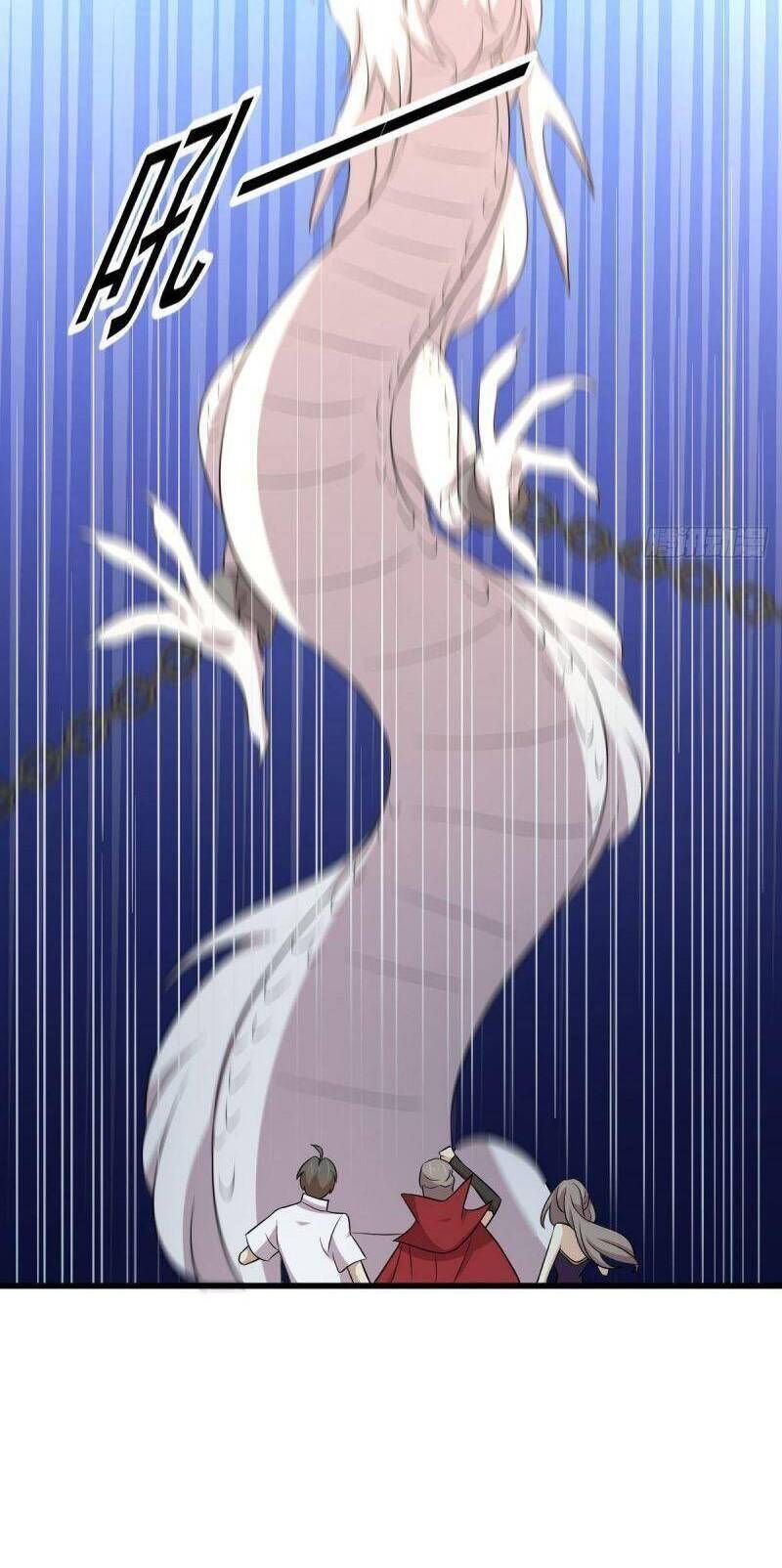 đọc truyện Xuyên Không Vào Thế Giới Nữ Cường Chương 371 ảnh 18 tại Thiên Thai Truyện