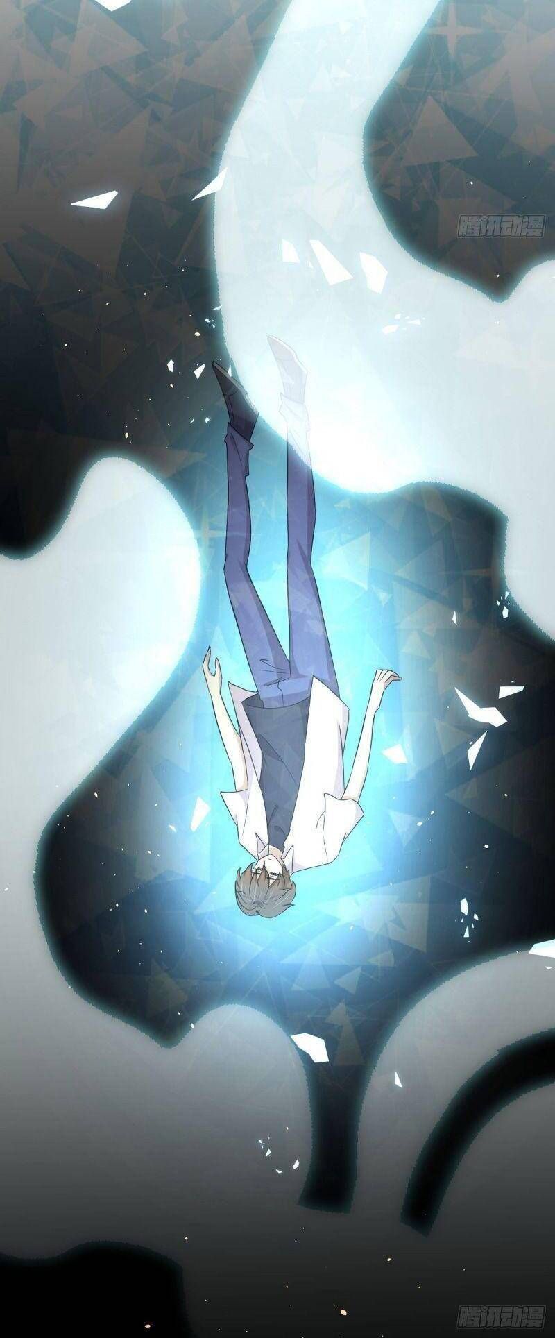 đọc truyện Xuyên Không Vào Thế Giới Nữ Cường Chương 371 ảnh 24 tại Thiên Thai Truyện