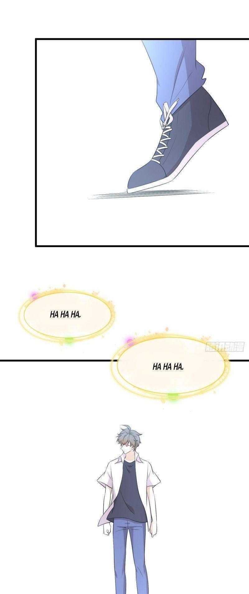 đọc truyện Xuyên Không Vào Thế Giới Nữ Cường Chương 371 ảnh 26 tại Thiên Thai Truyện