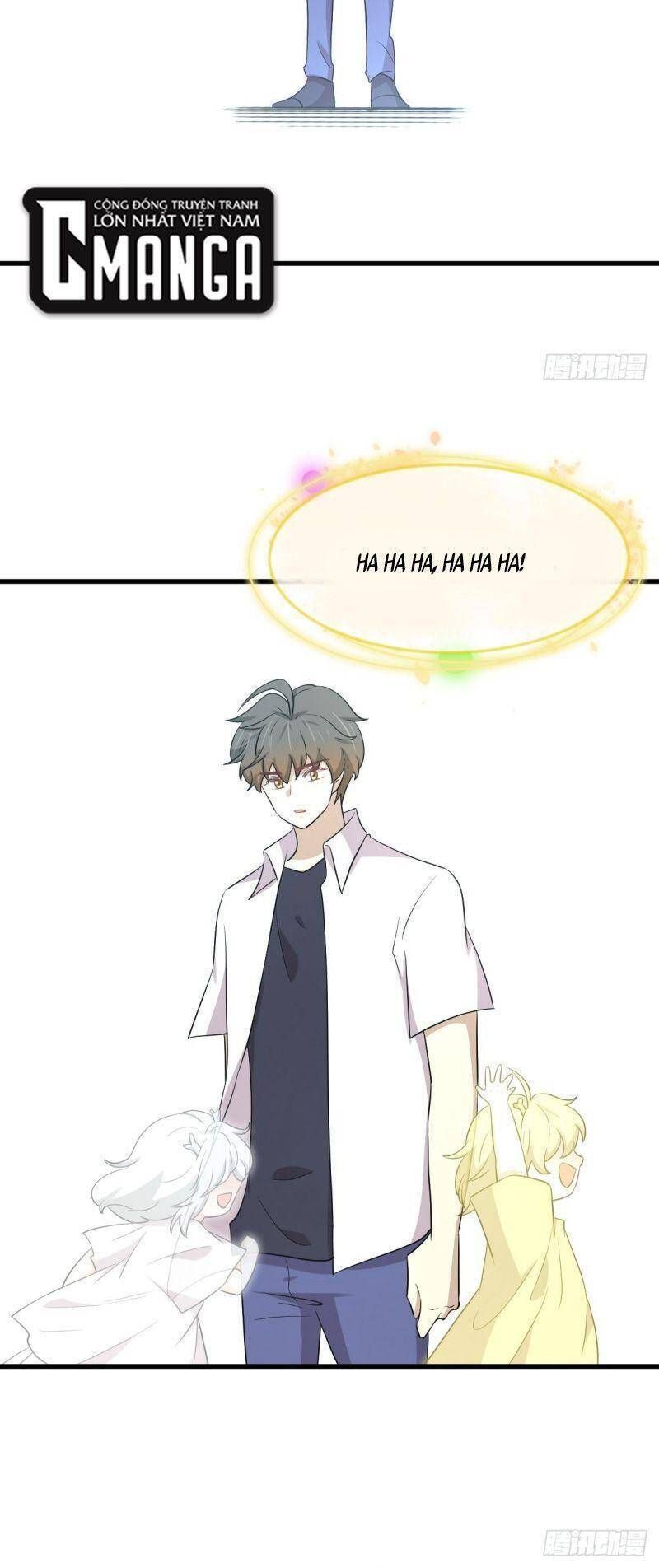 đọc truyện Xuyên Không Vào Thế Giới Nữ Cường Chương 371 ảnh 27 tại Thiên Thai Truyện