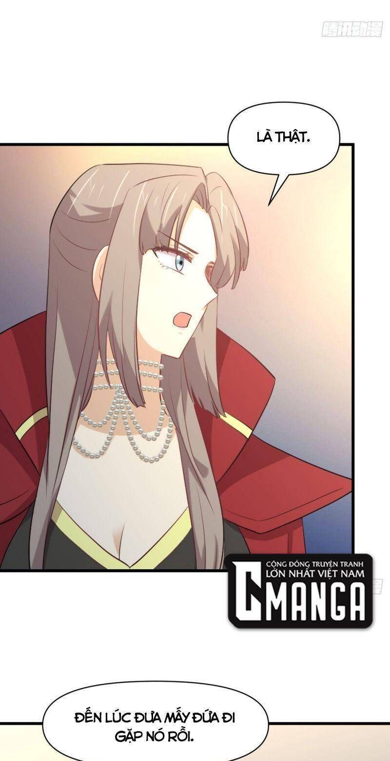 đọc truyện Xuyên Không Vào Thế Giới Nữ Cường Chương 371 ảnh 7 tại Thiên Thai Truyện