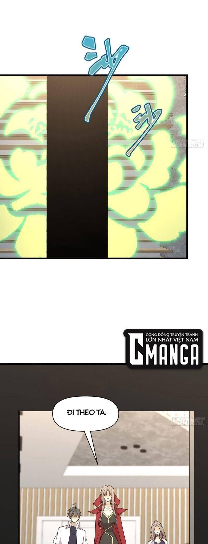 đọc truyện Xuyên Không Vào Thế Giới Nữ Cường Chương 371 ảnh 10 tại Thiên Thai Truyện