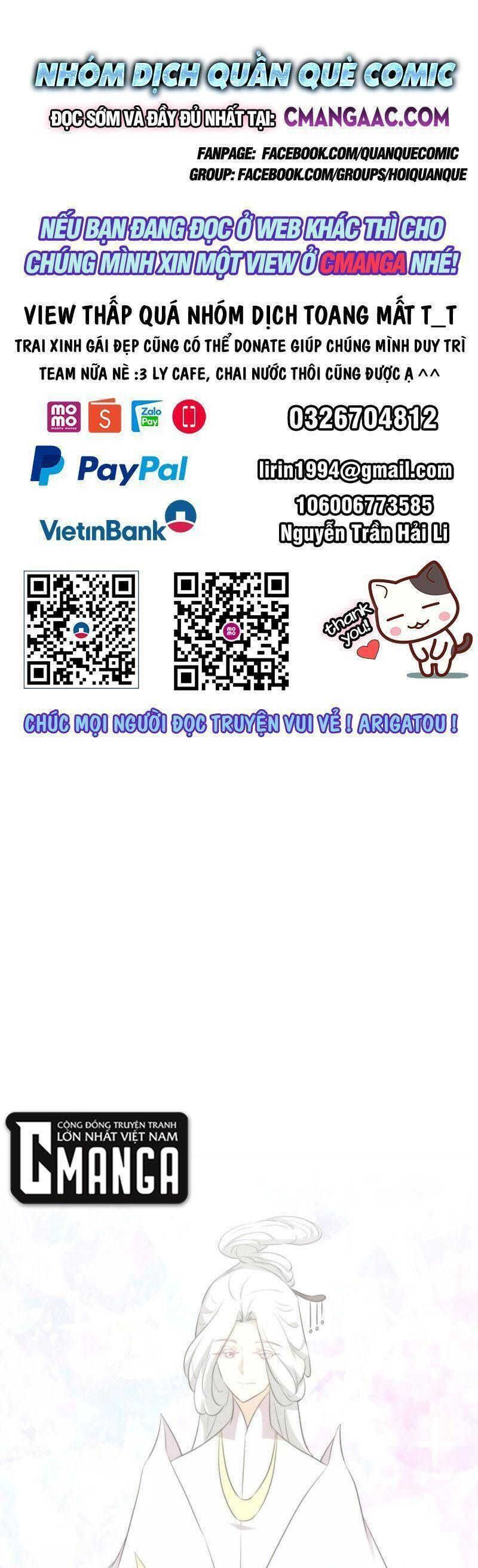 đọc truyện Xuyên Không Vào Thế Giới Nữ Cường Chương 372 ảnh 3 tại Thiên Thai Truyện