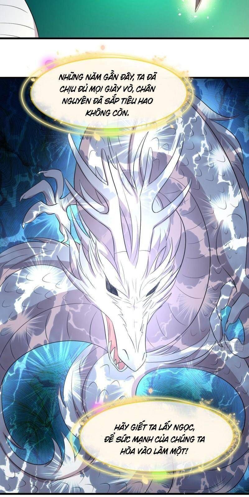 đọc truyện Xuyên Không Vào Thế Giới Nữ Cường Chương 372 ảnh 12 tại Thiên Thai Truyện